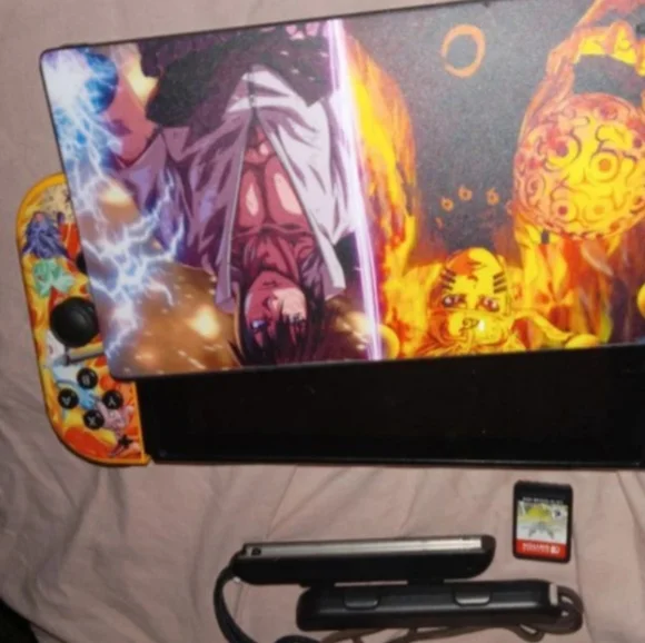 Switch - Picture 2 of 4